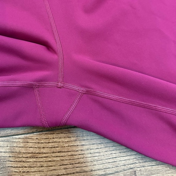 Lululemon Wunder Train High-Rise Tight 28" - Picture 8 of 10